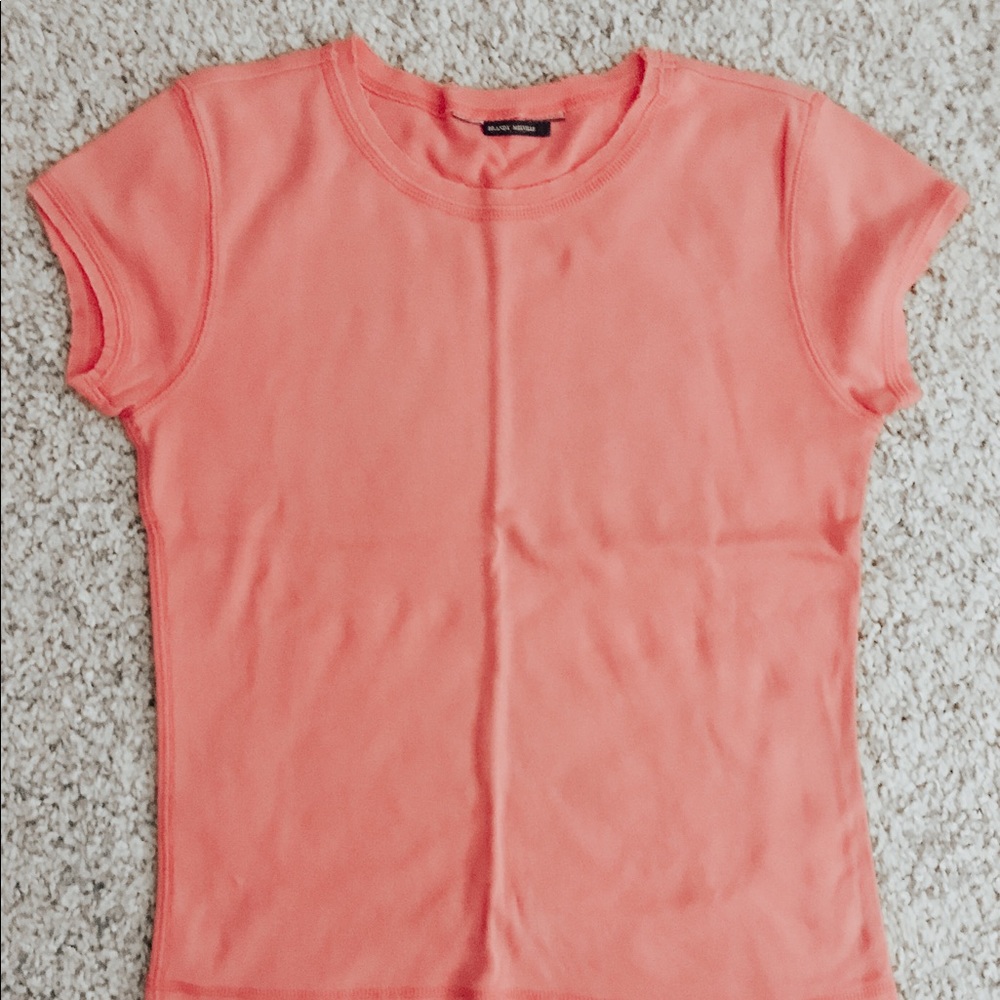 brandy melville top!!